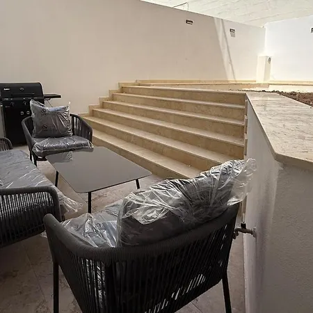 Swieqi Collection, Lux 3br Maisonette, Bbq Lounge , St Julians