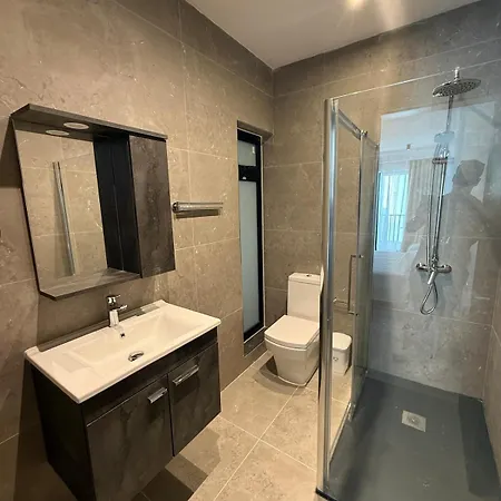 Swieqi Collection, Lux 3br Maisonette, Bbq Lounge , St Julians * Is-Swieqi